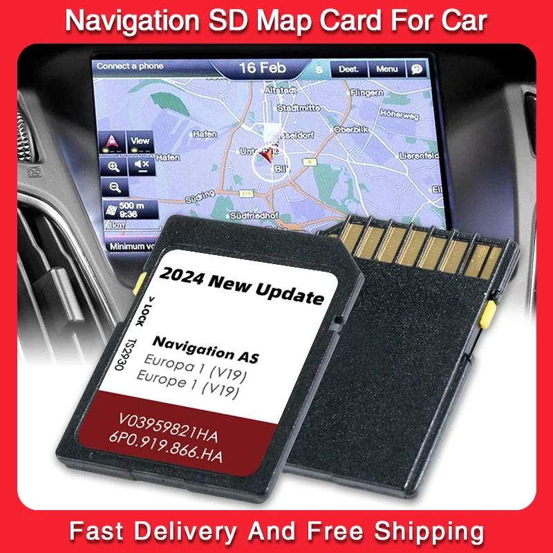 ¼  SD ī Leon 5F Ibiza Leon MIB2 GEN2 Sat ׺̼ ý (  2025 V20 ׼ )